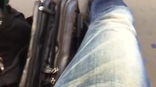 列車に乗ったところで