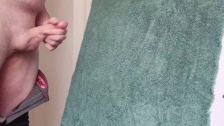 Standing webcam cum