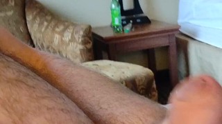 Hotel room cum