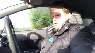 Straight British Dad Talking Dirty