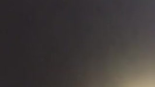 Huge 30 Second Cumshot from a Hard Young Penis