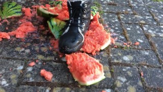 Elf dirty boot stomping compilation