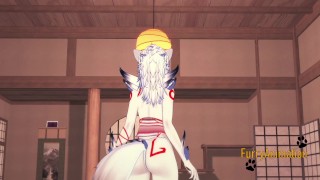 Furry Hentai Compilation Week