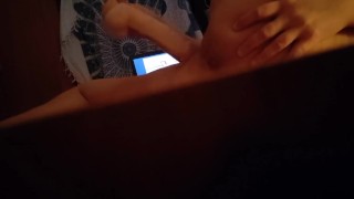 mi piace guardare il porno