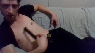 Tittyplay Fetish Fanclub Video of the Month (FFVotM); January 2021