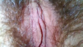 Do You Know Your Way Around a Hairy Pussy? R U SCARED 2 Lick Tongue Hairiest Pussy Eat Furry Cunt 