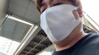 六本木の精肉屋が気になる男