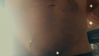 Sexy neighbor come out and told me he likes guys and wanted to try it