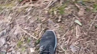 FTM Public Piss