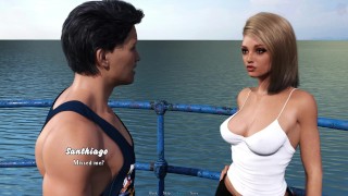 Intertwined #22 - PC Gameplay Lets Play (HD)