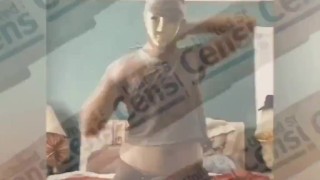 Census Bureau Slut
