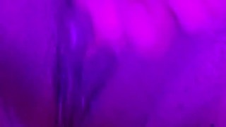 I Just Wanted To Squirt Becuz I Was High