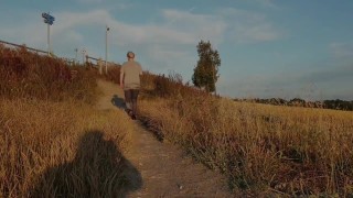 ⭐ Kinky Alice - Very Public Wetting Compilation! Some Of My Naughtiest Public Pissing Videos!