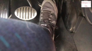 quiet day of just feet part 2 of 3 - glimpseofme