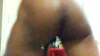 Vibing some after my bath tonight 