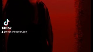 Submissive Silhouette