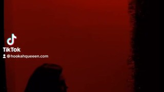 Submissive Silhouette
