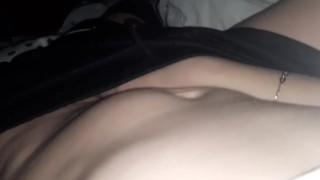 Love to tease you