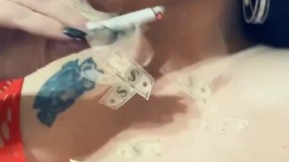 AlisonAuraAllen Instahoes Shamed $$$