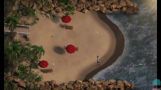TON #79 • TREASURE OF NADIA • PC Gameplay [HD]