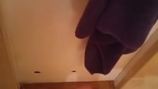 Masturbation real