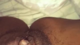 I need some cock inside me
