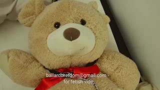 Bear Collar Daddy chaturbate ballard_ 