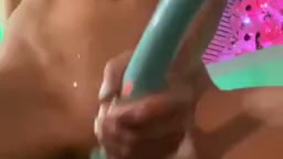 Amateur Cock Starved Milf 