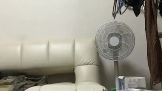 ちんちんギンギン❤️射精❤️