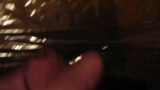 My japanese little percel, Masturbation with skin (normal - erection - firing)