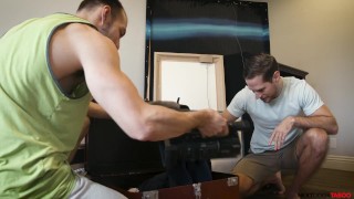 Seduced Stepbrothers Compilation - NextDoor