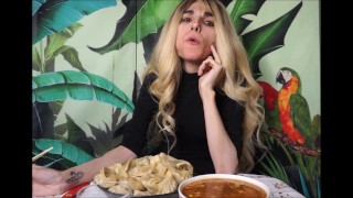 100K Visualizzazioni! Ceniamo Insieme!