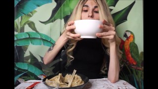 100K Visualizzazioni! Ceniamo Insieme!