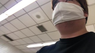 芋を食いに文京区を目指す男