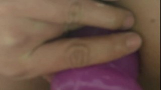 新的大玩具 干肛门