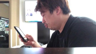 あるボクサーが強すぎる話しと多分性格が良い話