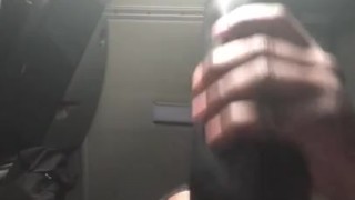 When Boogie gets horny alone!!!