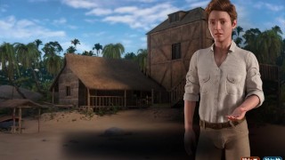 Treasure Of Nadia v71021 Part 193 Handy Man By LoveSkySan69