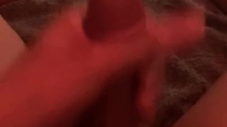 JO and shooting my load