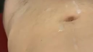 Huge load after long edging session