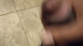 Divirtiedome con mi pija 