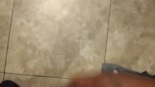 Divirtiedome con mi pija 