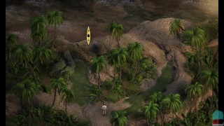 TON #81 • TREASURE OF NADIA • PC Gameplay [HD]