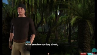 TON #81 • TREASURE OF NADIA • PC Gameplay [HD]