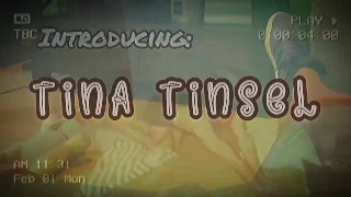 Tina Tinsel