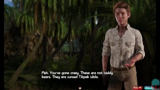TON #82 • TREASURE OF NADIA • PC Gameplay [HD]