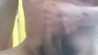I'm so horny