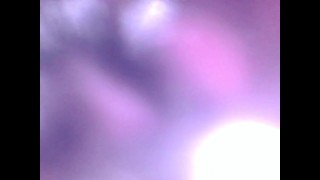 INSIDE THE URETHRA peehole BBW Mature MILF endoscope