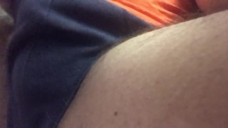 Peek a Boo Cock 