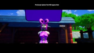 Monster Girl Video Game Update